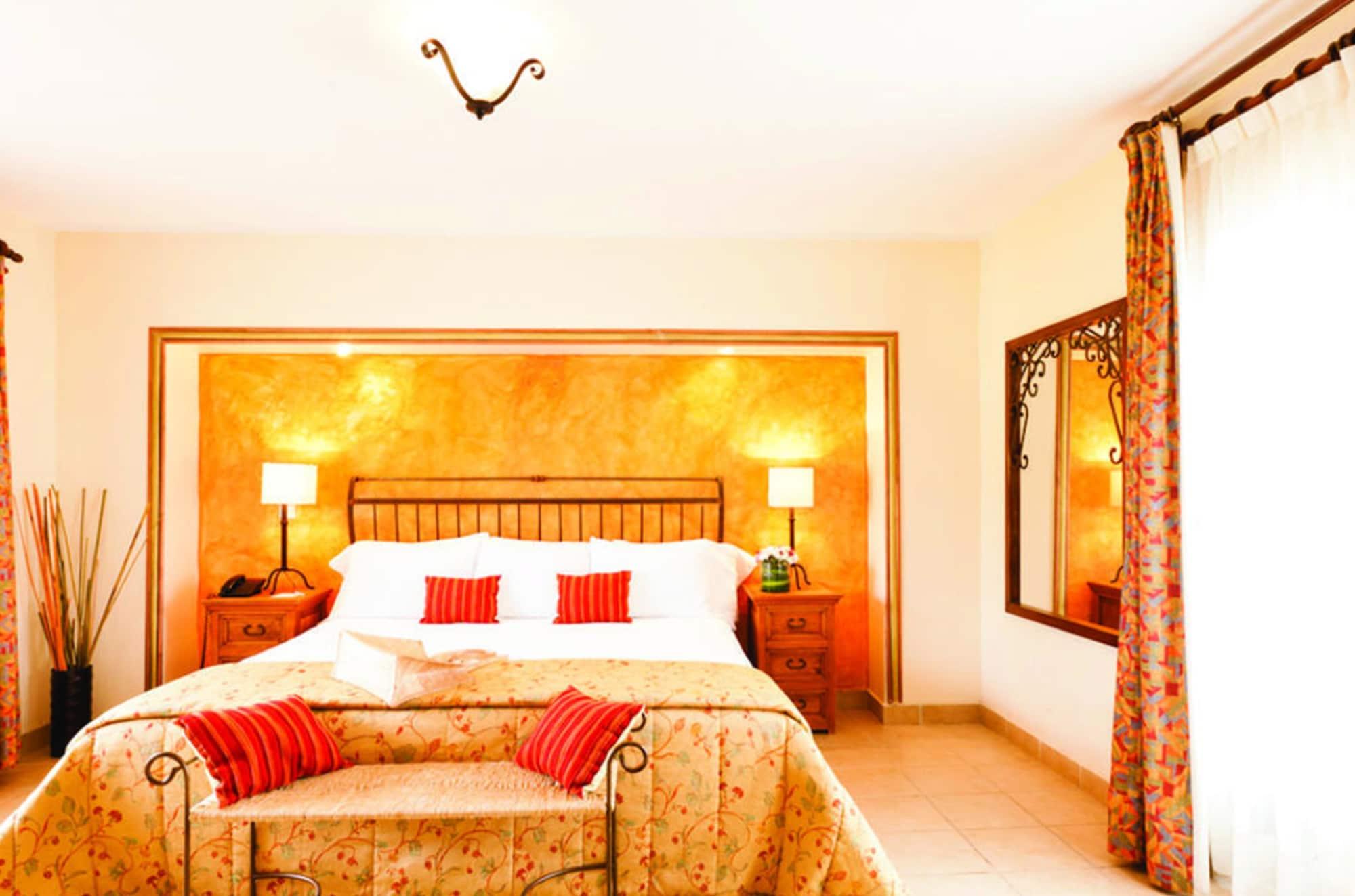 Mision San Miguel De Allende Zimmer foto